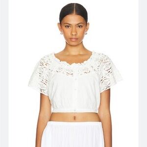 Cleobella Teresa Top